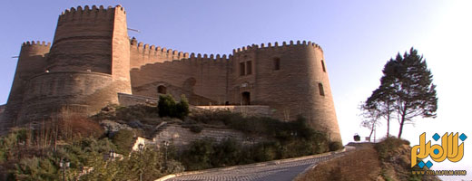 استان لرستان
